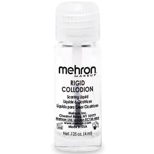 Colodión rígido de Mehron