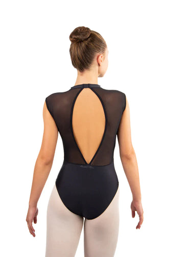 Mirielle Leotard by Ballet Rosa (White)