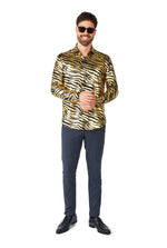 Tiger Shiner Shirt (Herren)