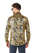 Tiger Shiner Shirt (Men)