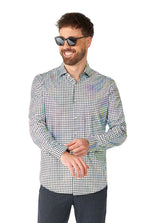 Discoballer Shirt (Herren)