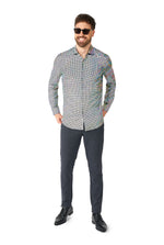 Discoballer Shirt (Herren)