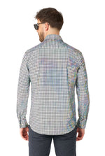 Discoballer Shirt (Herren)