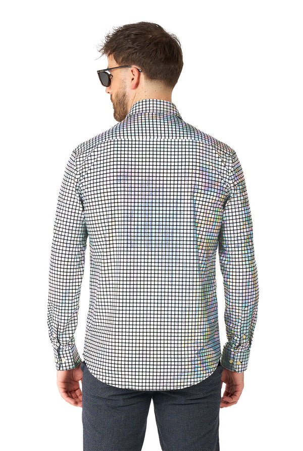 Discoballer Shirt (Herren)