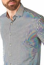 Discoballer Shirt (Herren)