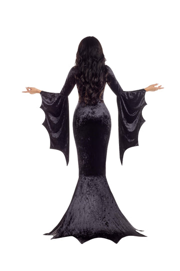 Vamp Dress (Adult)