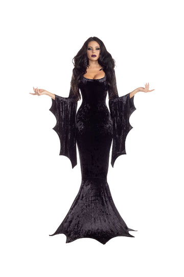 Vamp Dress (Adult)