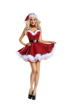 Christmas Belle (Adult)