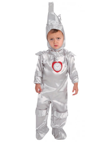 Tin Man (Toddler- AS IS)