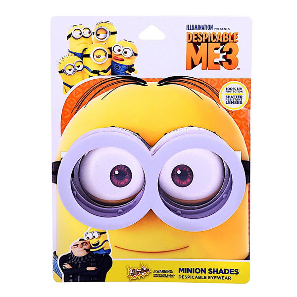 minion with goggles Minion Goggles