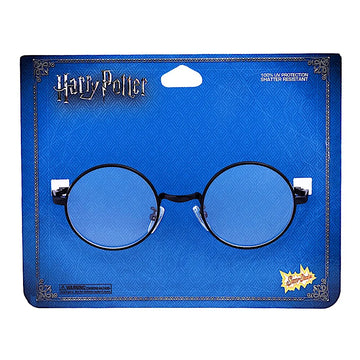 Harry Potter Glasses (Black)