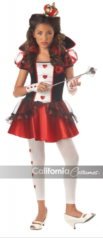 Queen of Hearts (Tween)