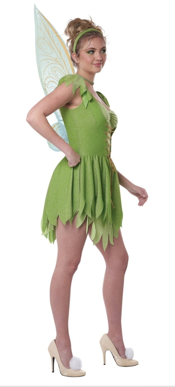 Classic Tinkerbell (Adult)