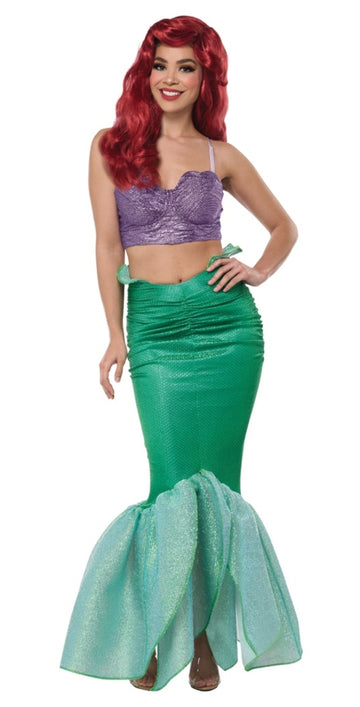 Storybook Mermaid (Adult)