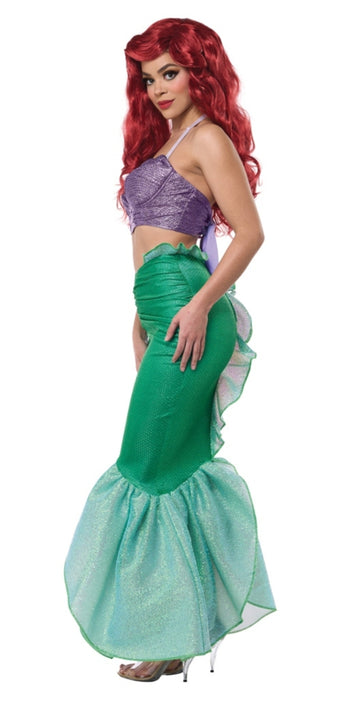 Storybook Mermaid (Adult)