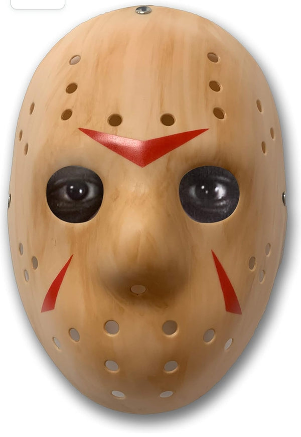 Jason Voorhees Mask