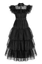 Gothic Rave Dress (Child)