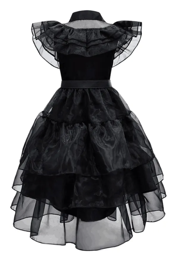 Gothic Rave Dress (Child) | A Chorus Line