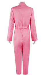 Ken-U-Fix Him Pink Jumpsuit (Adult)