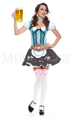 Miss Oktoberfest (Adult)