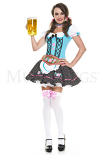 Miss Oktoberfest (Adult)