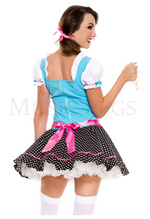 Miss Oktoberfest (Adult)