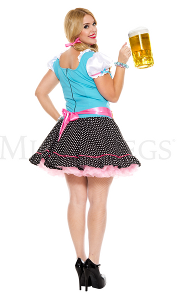 Miss Oktoberfest (Plus)