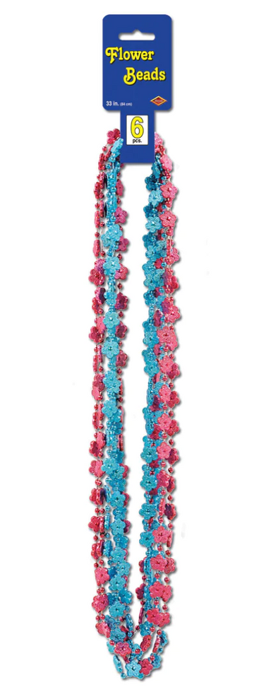 Flower Beads