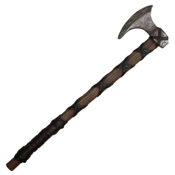 Foam Viking Axe