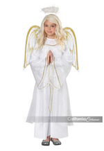 Holiday Angel (Child)