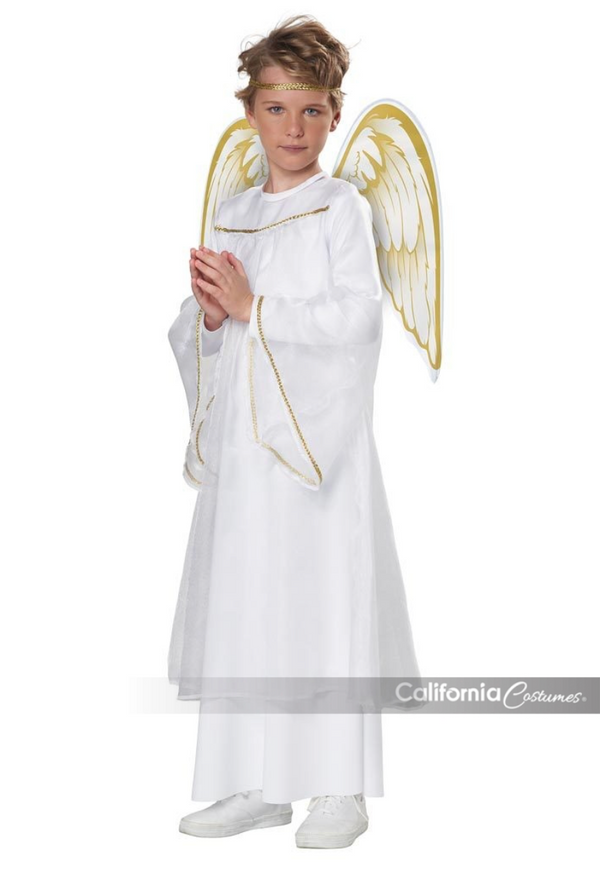 Holiday Angel (Child)