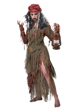 Voodoo Swamp Witch (Adult)