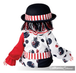Clownin' Around (Tot)