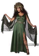 Queen Medusa Costume (Adult)