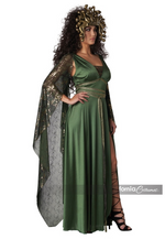 Queen Medusa Costume (Adult)