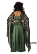 Queen Medusa Costume (Adult)