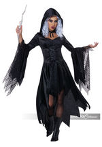 Bewitching Beauty Womens Costume