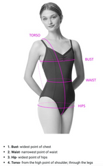 Allison Pinch High Neck Low Back Leotard by Lulli LUB899 (Dusty Sky Blue)