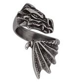 The Awakening Dragon Ring