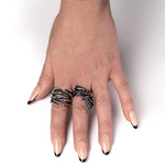 The Awakening Dragon Ring
