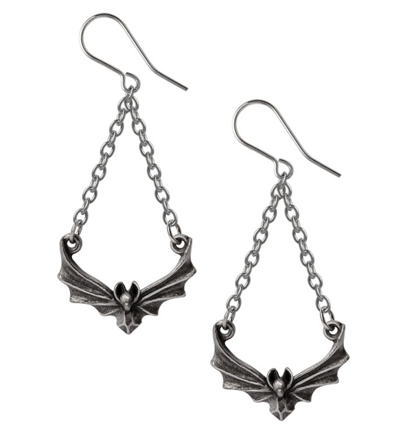 The Attic Dropper Earrings