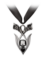 Eternal Peace Necklace