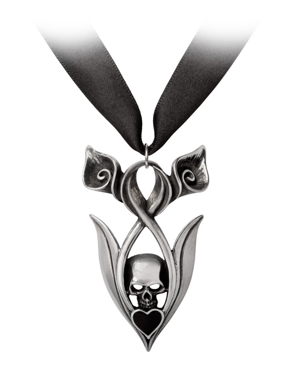 Eternal Peace Necklace