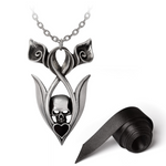 Eternal Peace Necklace