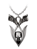 Eternal Peace Necklace