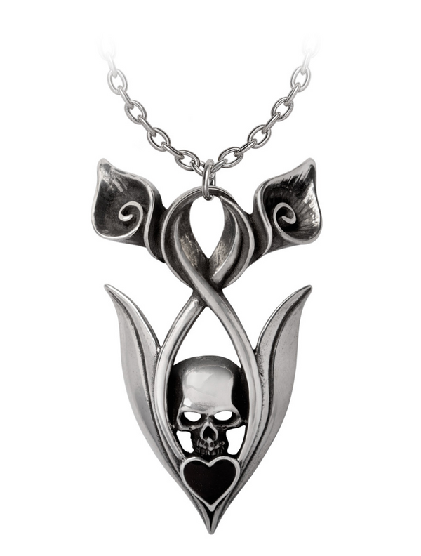 Eternal Peace Necklace