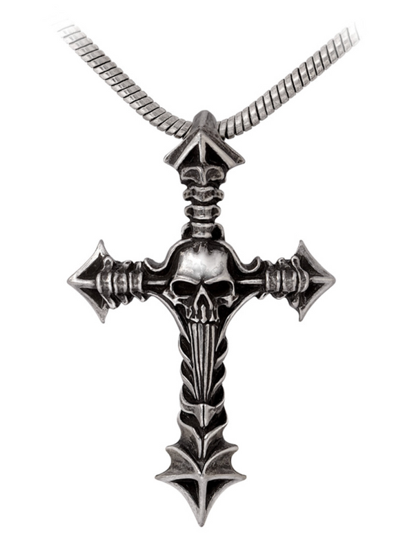 Cruxinomica Pendant