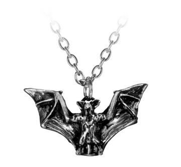 Vampyr Pendant