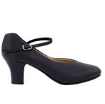 Pivot 2" Leather Character Shoe (Adult)