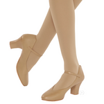 Pivot 2" Leather Character Shoe (Adult)